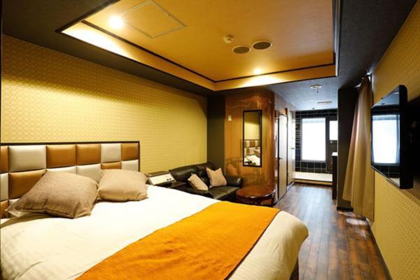 Hotel Marion Suzuka Exterior photo